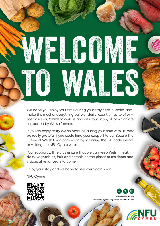 Tourism - Welcome To Wales