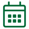 a calendar icon